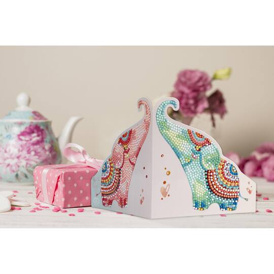 Diamond Dotz® Beginner Greeting Card Variety Pack Diamond Painting Kit